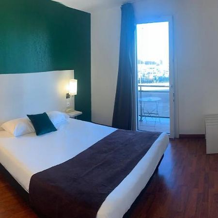 Contact Hotel Des Etats-Unis Toulouse Buitenkant foto
