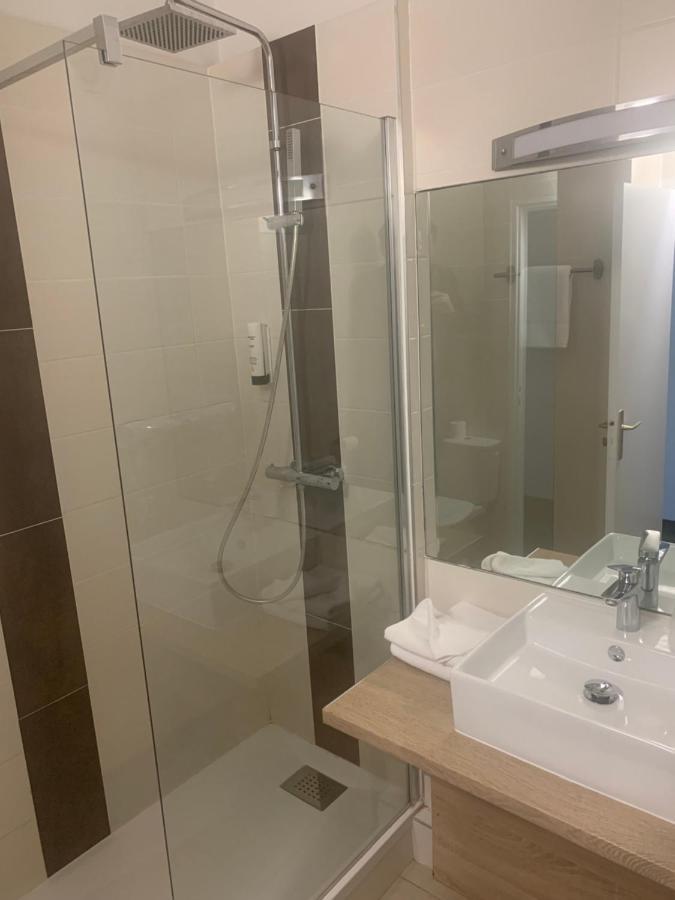 Contact Hotel Des Etats-Unis Toulouse Buitenkant foto